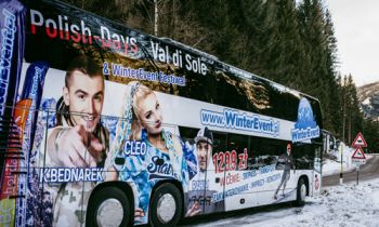 Transport Autokarem LUX